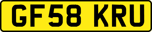 GF58KRU