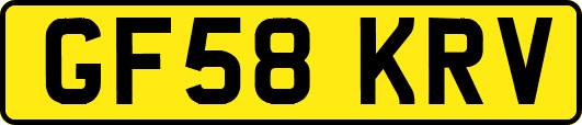 GF58KRV