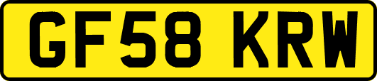 GF58KRW