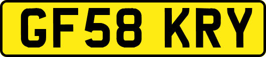 GF58KRY