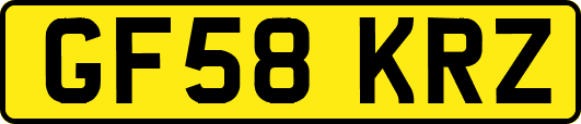 GF58KRZ