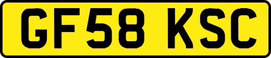 GF58KSC