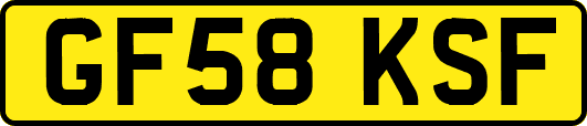 GF58KSF