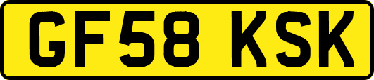 GF58KSK