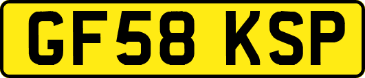 GF58KSP