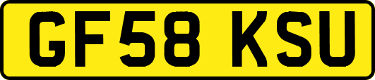GF58KSU