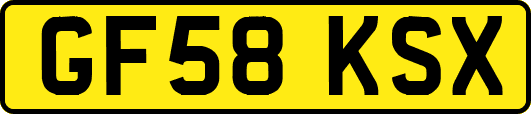 GF58KSX