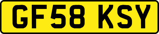 GF58KSY