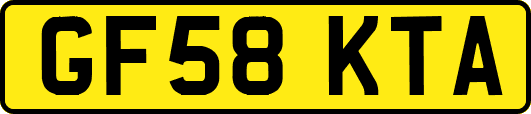 GF58KTA