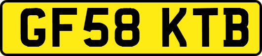 GF58KTB