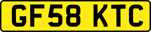 GF58KTC