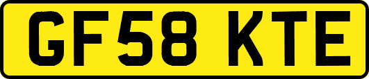 GF58KTE