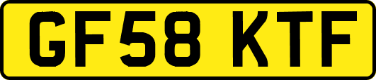 GF58KTF