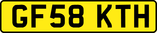 GF58KTH