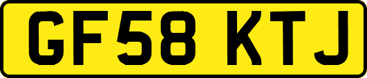 GF58KTJ