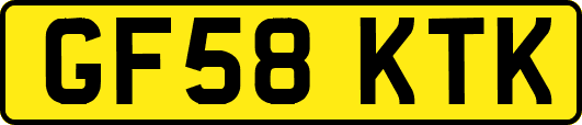GF58KTK