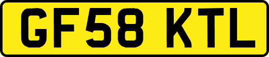 GF58KTL