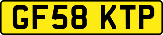 GF58KTP