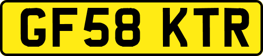 GF58KTR
