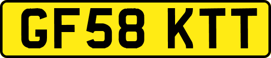 GF58KTT