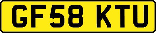 GF58KTU