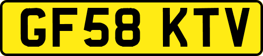 GF58KTV