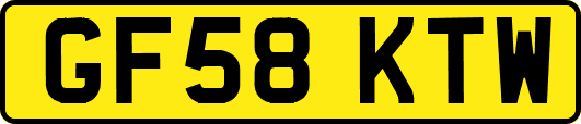 GF58KTW