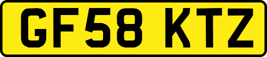 GF58KTZ