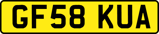 GF58KUA