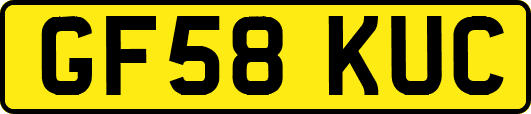 GF58KUC