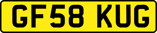 GF58KUG
