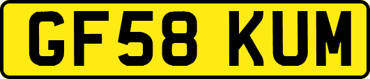 GF58KUM