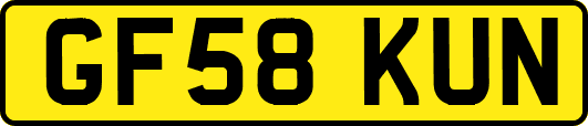GF58KUN