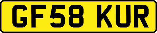 GF58KUR