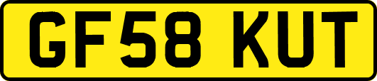 GF58KUT