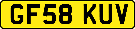 GF58KUV