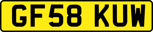 GF58KUW