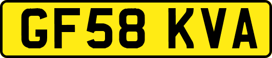 GF58KVA