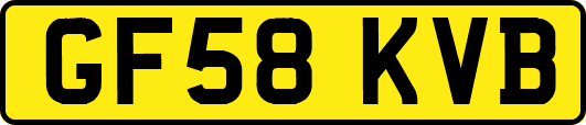 GF58KVB