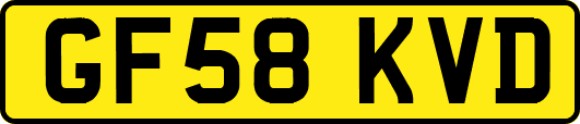 GF58KVD