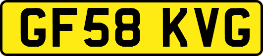 GF58KVG