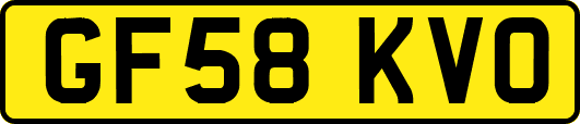 GF58KVO