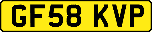 GF58KVP