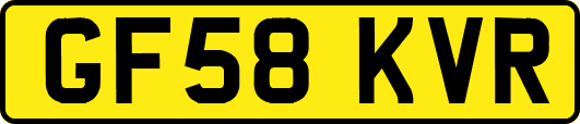 GF58KVR