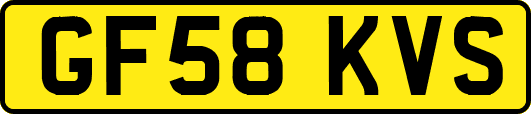 GF58KVS