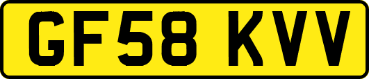GF58KVV