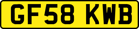 GF58KWB