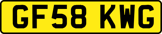 GF58KWG