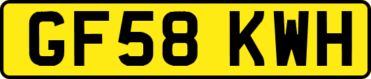 GF58KWH