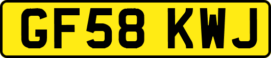 GF58KWJ